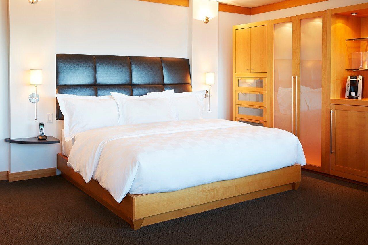 Hôtel Alt Québec Kültér fotó