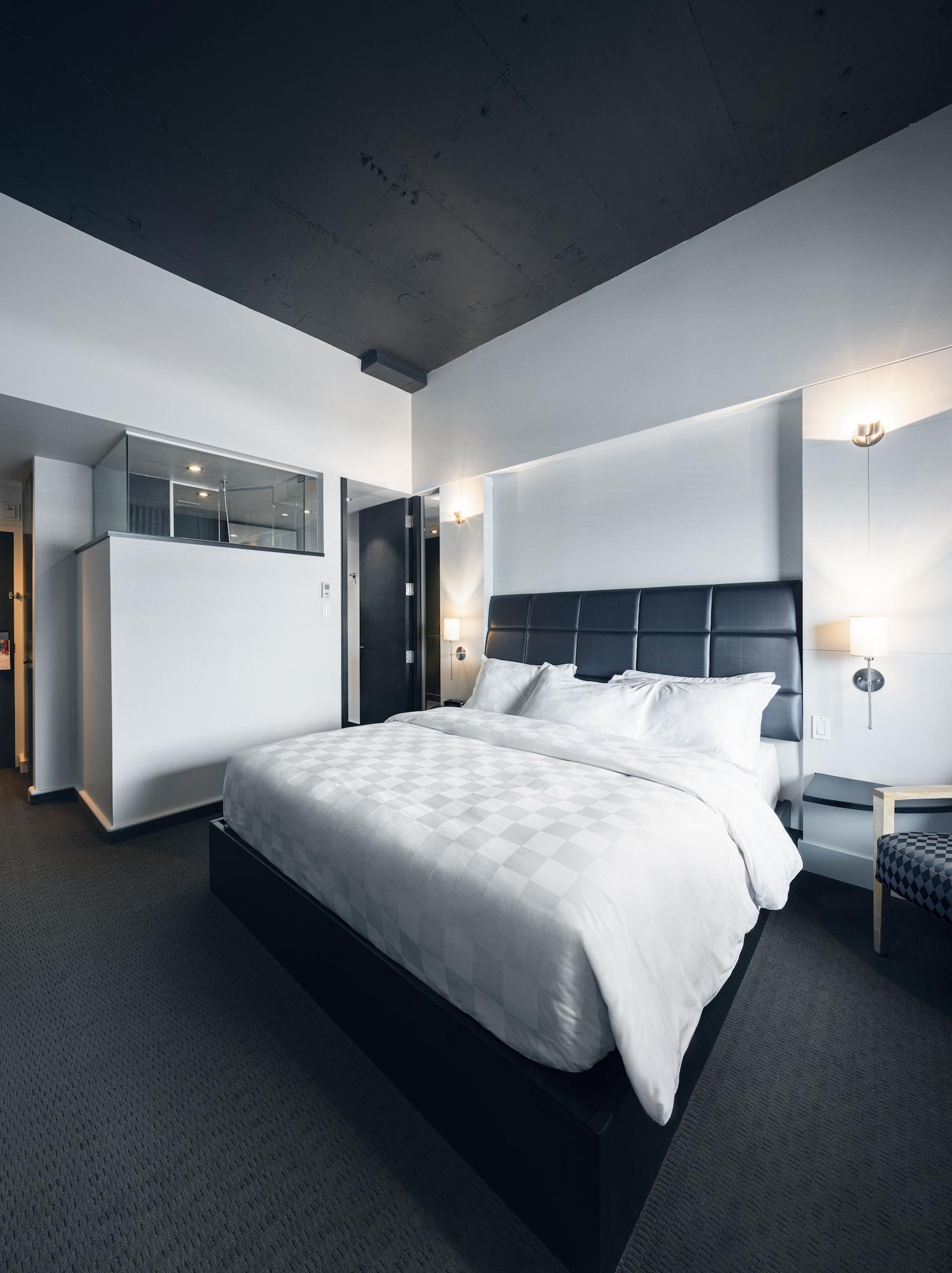 Hôtel Alt Québec Kültér fotó