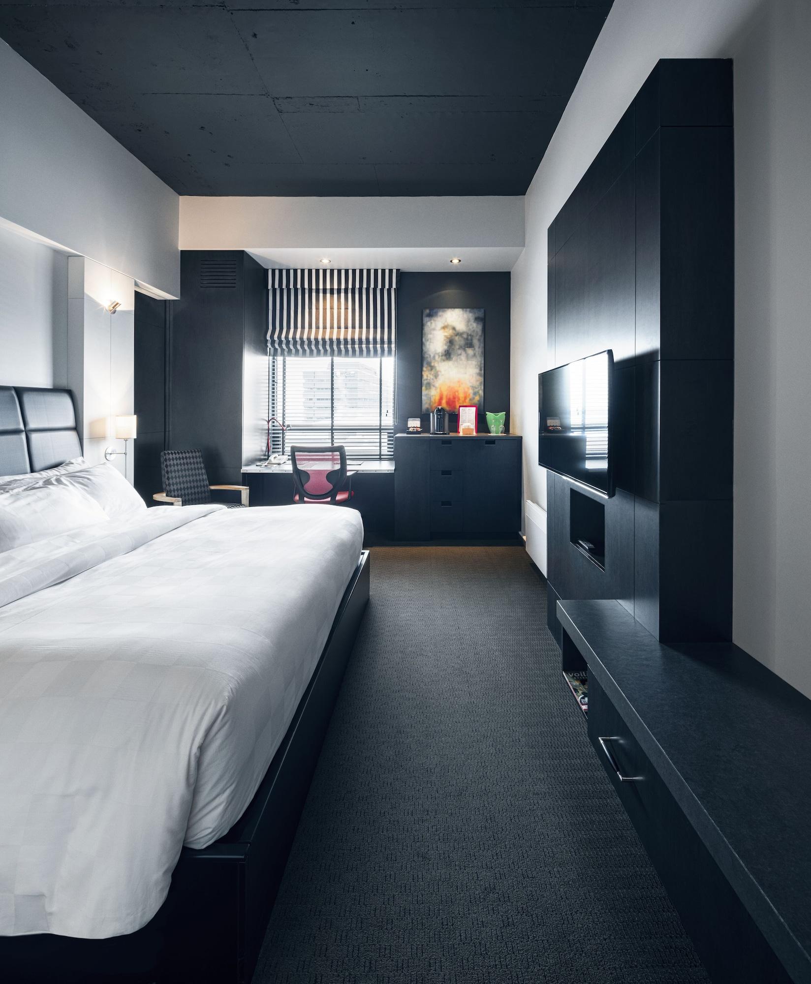 Hôtel Alt Québec Kültér fotó