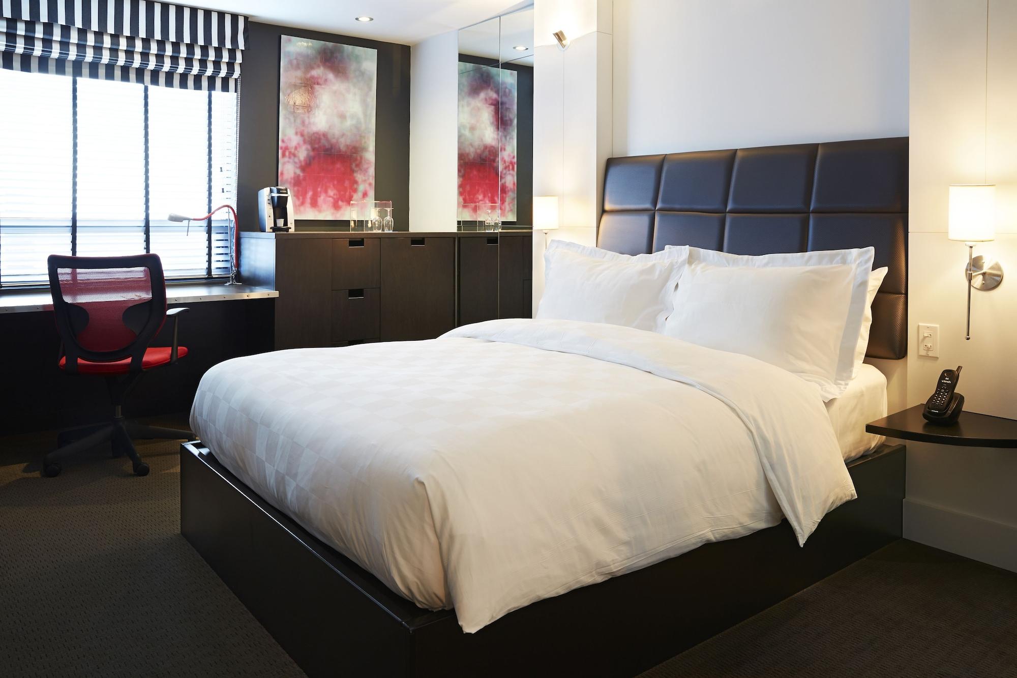 Hôtel Alt Québec Kültér fotó