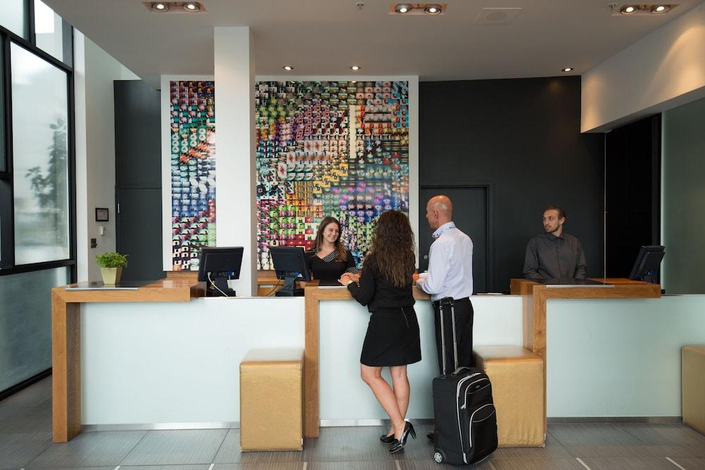 Hôtel Alt Québec Kültér fotó