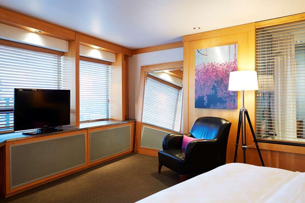 Hôtel Alt Québec Szoba fotó