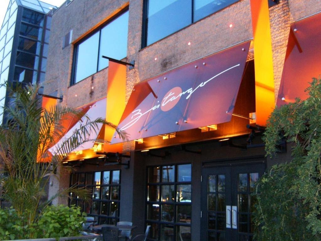 Hôtel Alt Québec Kültér fotó